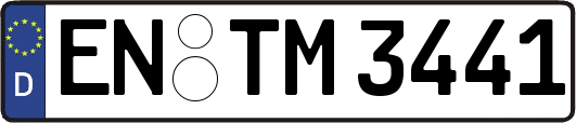 EN-TM3441