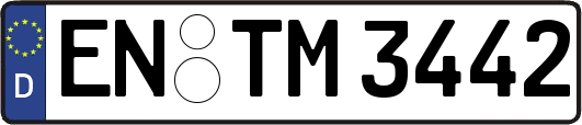 EN-TM3442