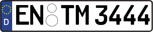 EN-TM3444