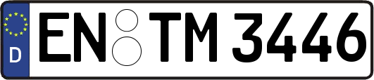 EN-TM3446