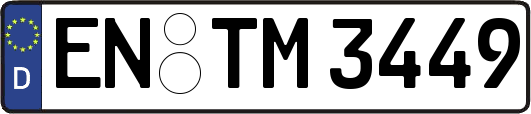 EN-TM3449