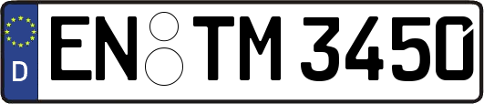 EN-TM3450