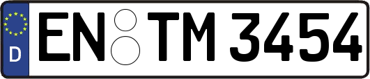 EN-TM3454