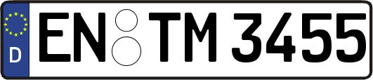 EN-TM3455