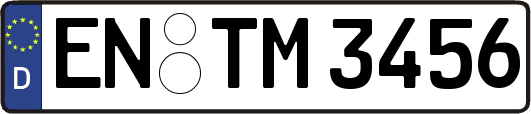 EN-TM3456