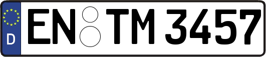 EN-TM3457
