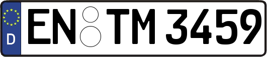 EN-TM3459
