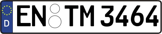 EN-TM3464
