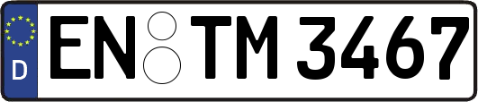 EN-TM3467