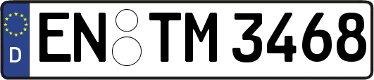 EN-TM3468