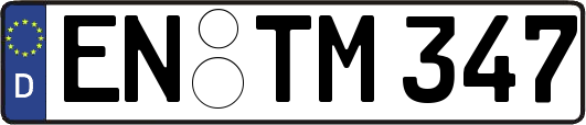 EN-TM347
