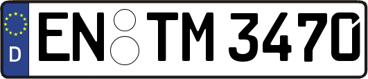 EN-TM3470