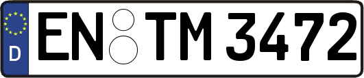 EN-TM3472