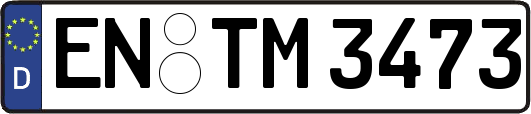 EN-TM3473