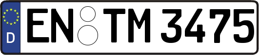 EN-TM3475