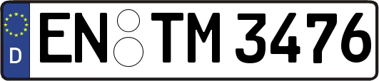 EN-TM3476