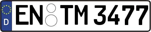 EN-TM3477