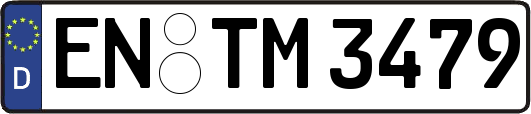 EN-TM3479