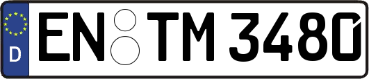 EN-TM3480