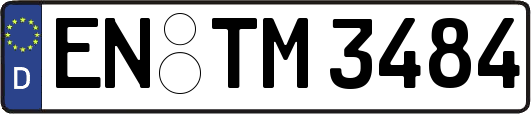 EN-TM3484