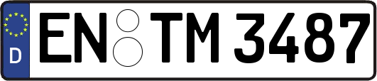 EN-TM3487