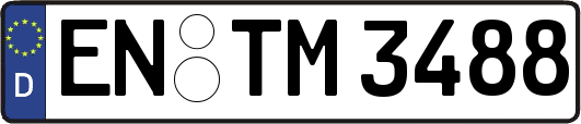 EN-TM3488