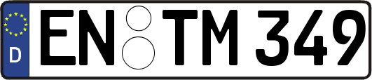 EN-TM349