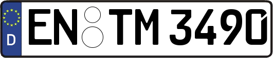 EN-TM3490