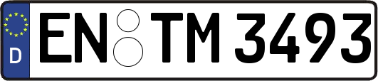EN-TM3493