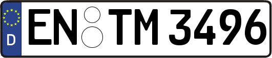 EN-TM3496