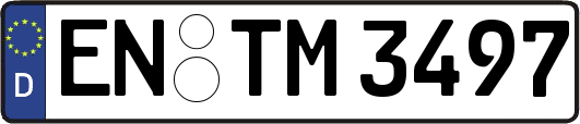 EN-TM3497