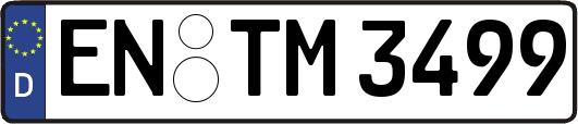 EN-TM3499