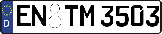 EN-TM3503