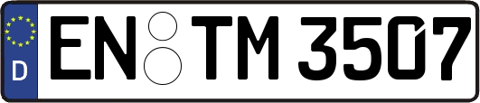 EN-TM3507
