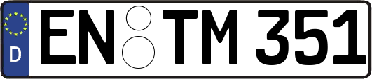 EN-TM351