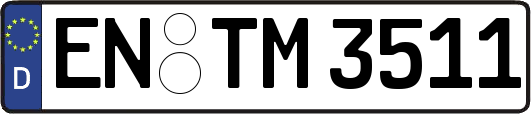EN-TM3511