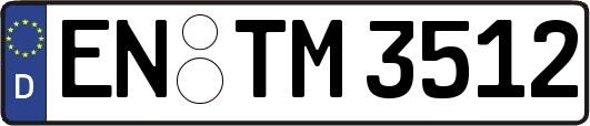 EN-TM3512