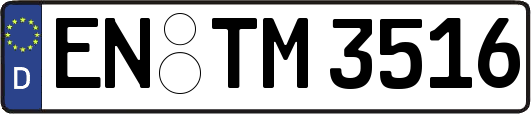 EN-TM3516