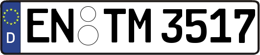EN-TM3517