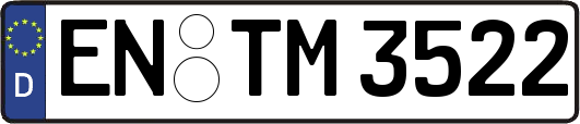 EN-TM3522