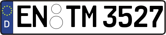 EN-TM3527