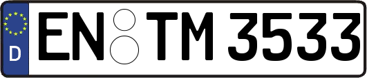 EN-TM3533