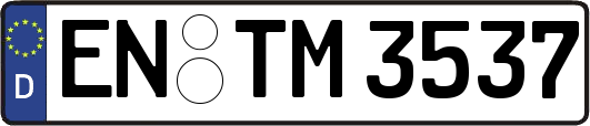EN-TM3537