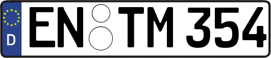EN-TM354