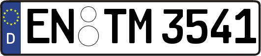 EN-TM3541