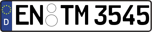 EN-TM3545