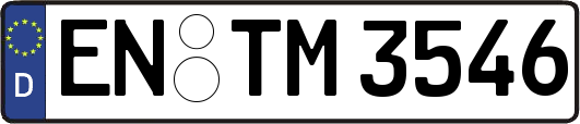 EN-TM3546