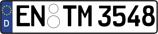 EN-TM3548