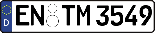 EN-TM3549