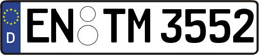 EN-TM3552